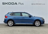 Škoda Kamiq 13