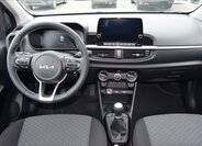 KIA Picanto Hatchback 0,0 50 kw
