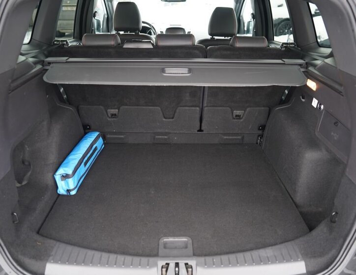 Ford Kuga SUV 2,0 l 132 kw