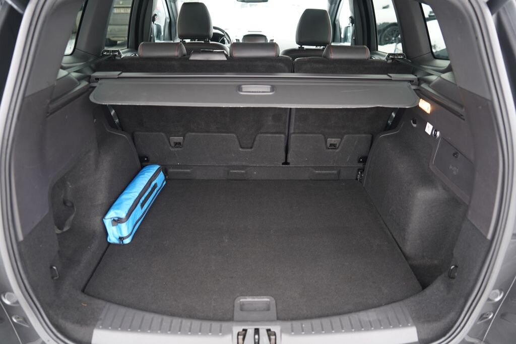 Ford Kuga SUV 2,0 l 132 kw