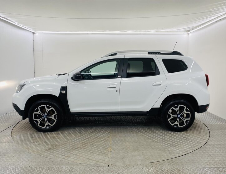 Dacia Duster SUV / Terénní 999,0 67 kw