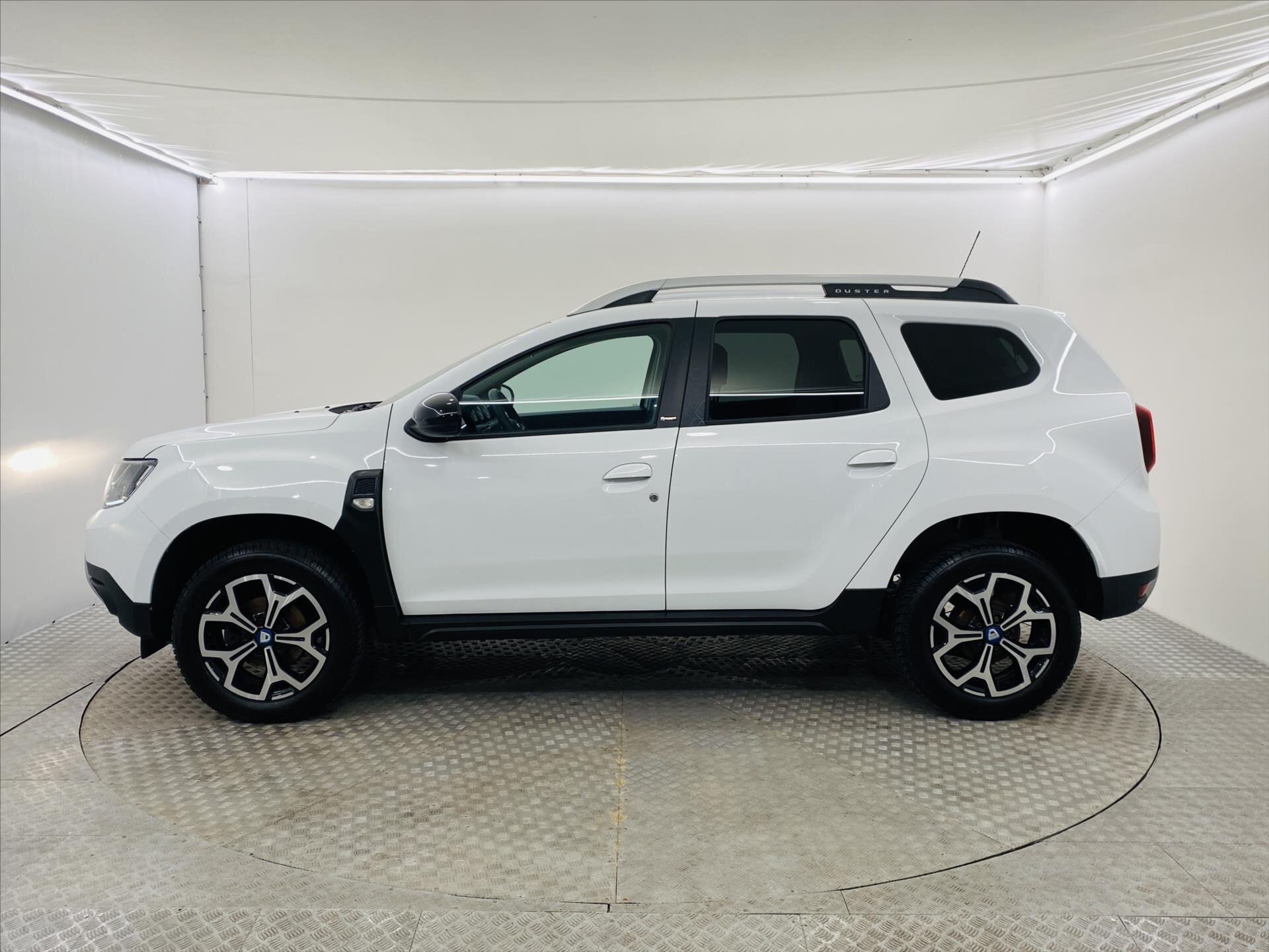 Dacia Duster SUV / Terénní 999,0 67 kw