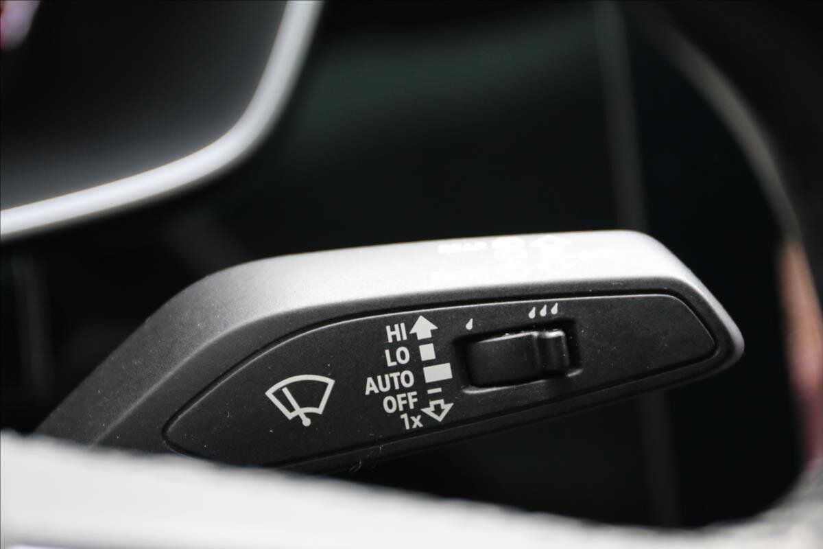 Audi Q3 SUV / Terénní 2,0 l 137 kw