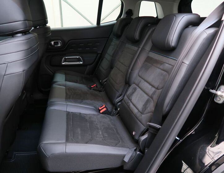 Citroën C5 Aircross 29