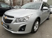 Chevrolet Cruze Kombi 1,7 l 96 kw