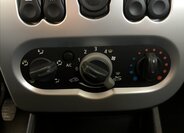 Dacia Sandero Hatchback 1,4 l 55 kw