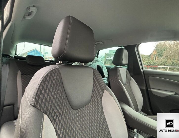 Opel Ostatní SUV 1,2 l 81 kw