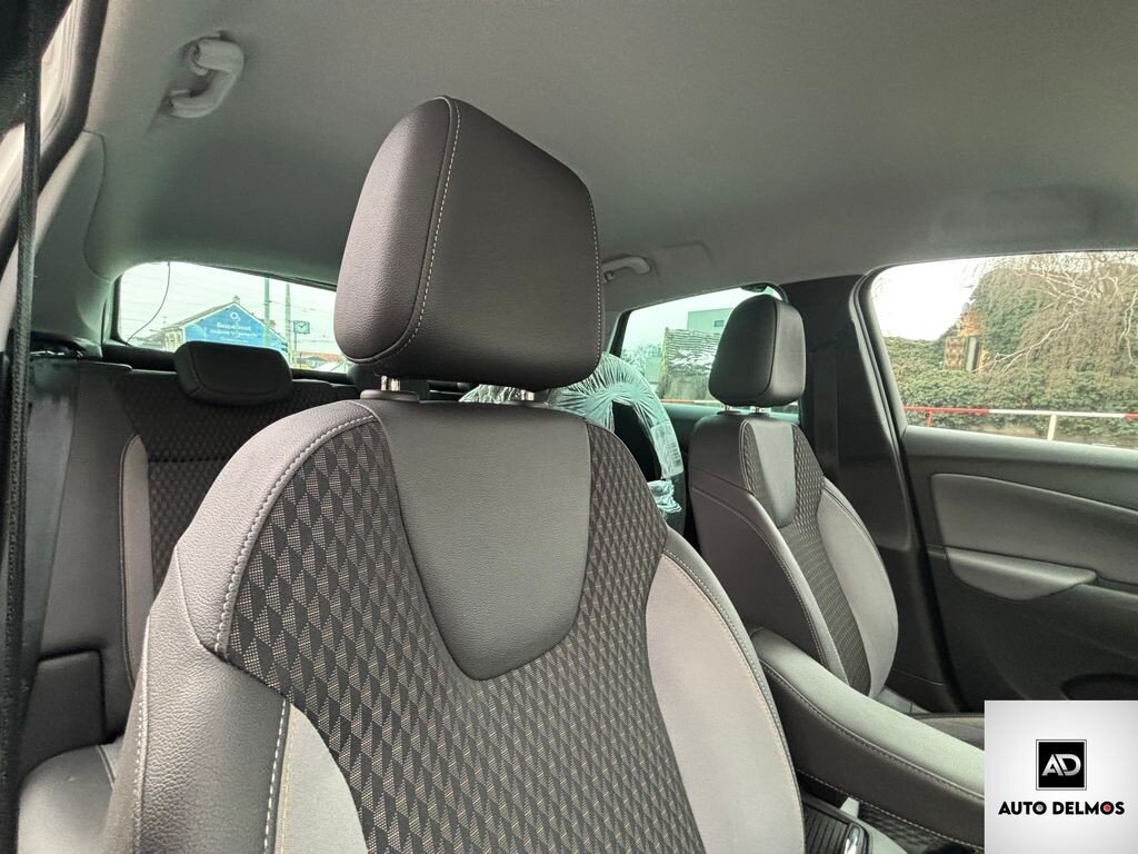 Opel Ostatní SUV 1,2 l 81 kw