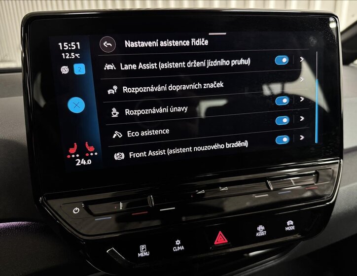 Volkswagen ID.3 Hatchback 0,0 150 kw