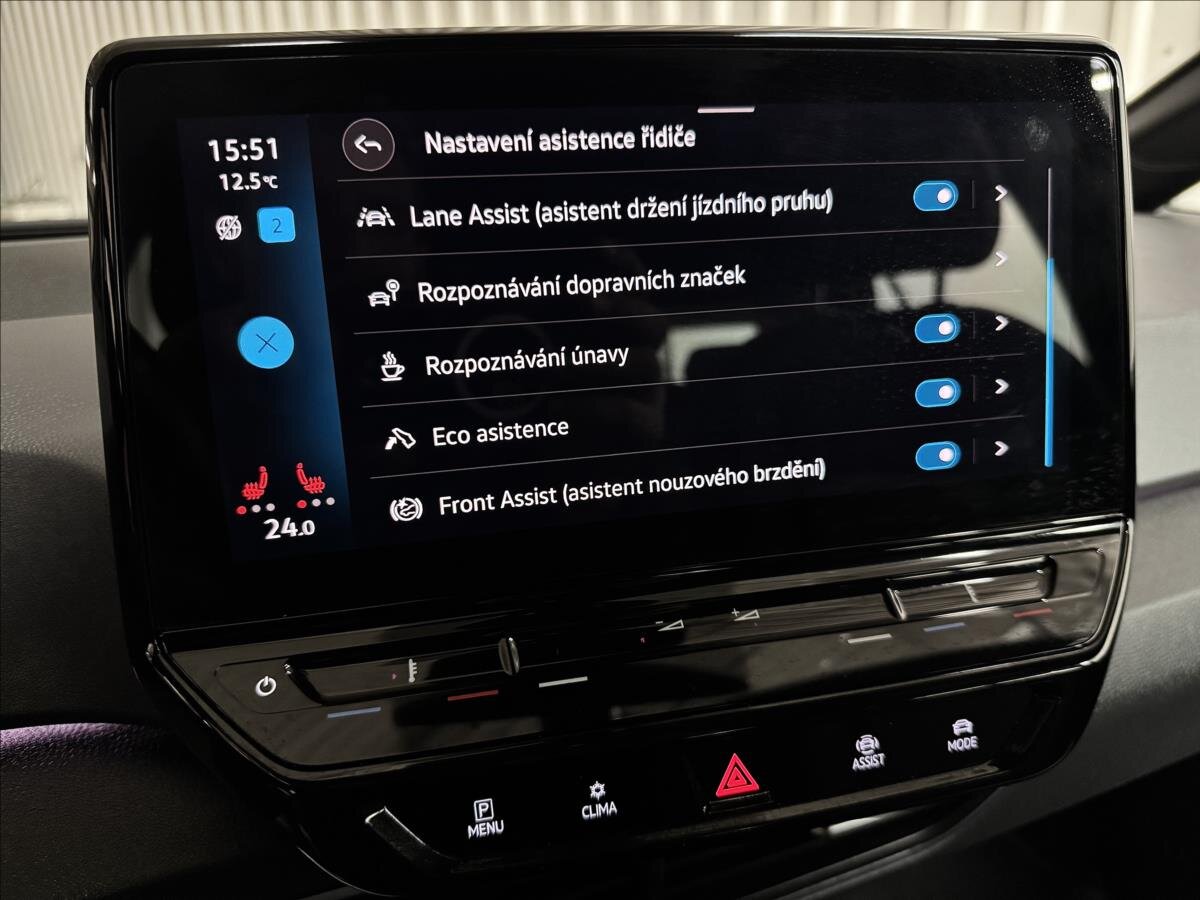 Volkswagen ID.3 Hatchback 0,0 150 kw