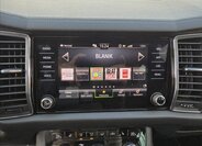 Škoda Kodiaq SUV 2,0 l 110 kw