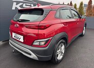 Hyundai Kona SUV / Terénní 998,0 88 kw