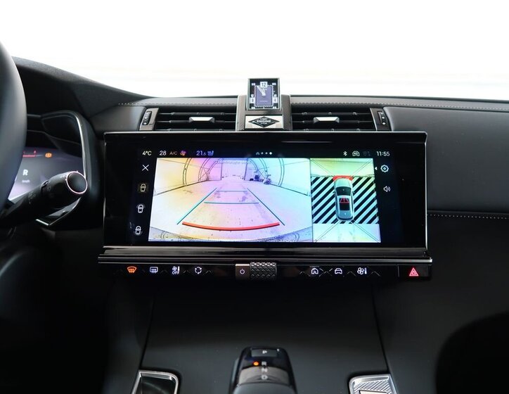 DS Automobiles DS7 Crossback 28