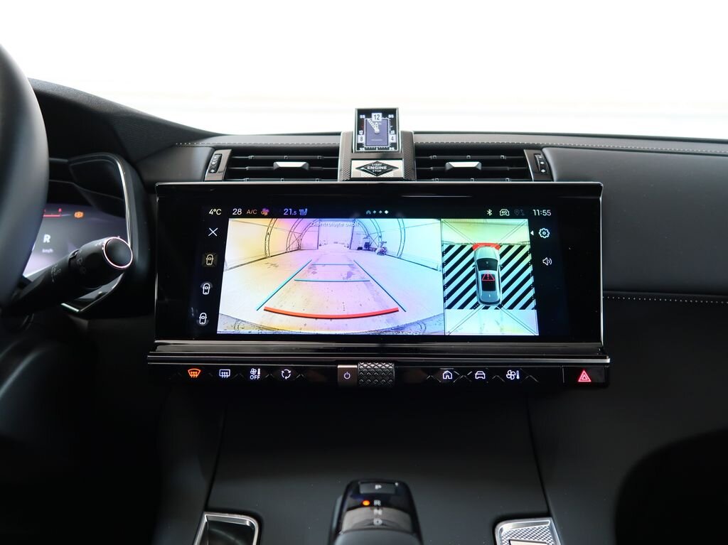 DS Automobiles DS7 Crossback