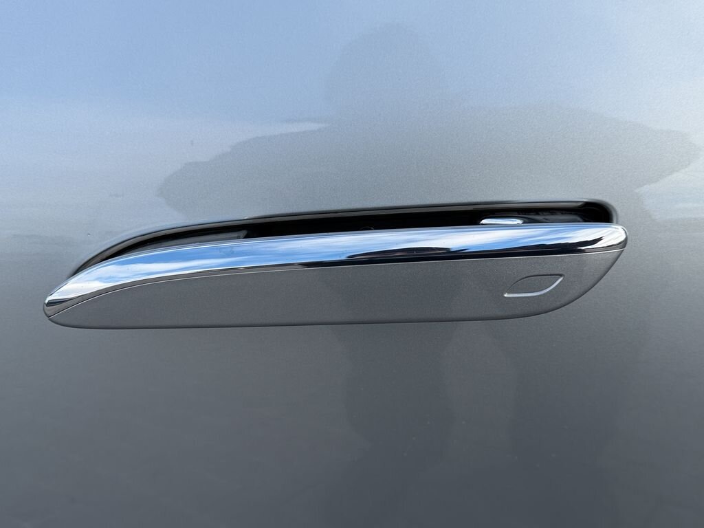 Mercedes-Benz EQE Sedan 0,0 300 kw