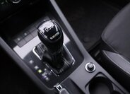 Škoda Octavia Kombi 2,0 l 135 kw
