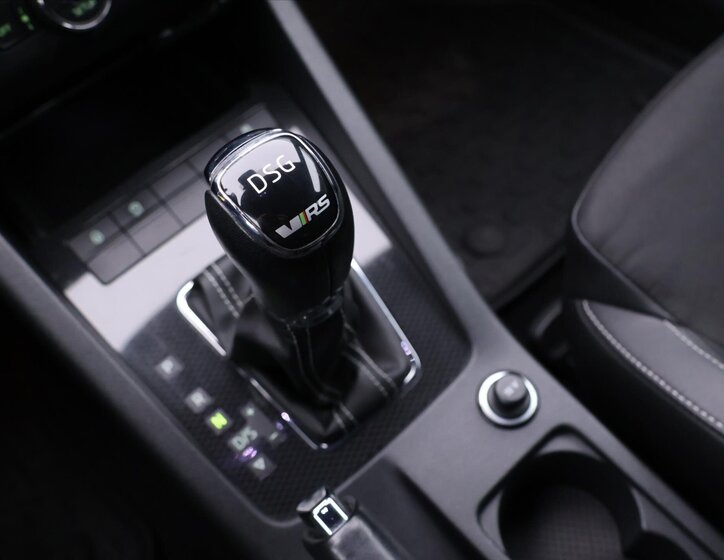 Škoda Octavia Kombi 2,0 l 135 kw