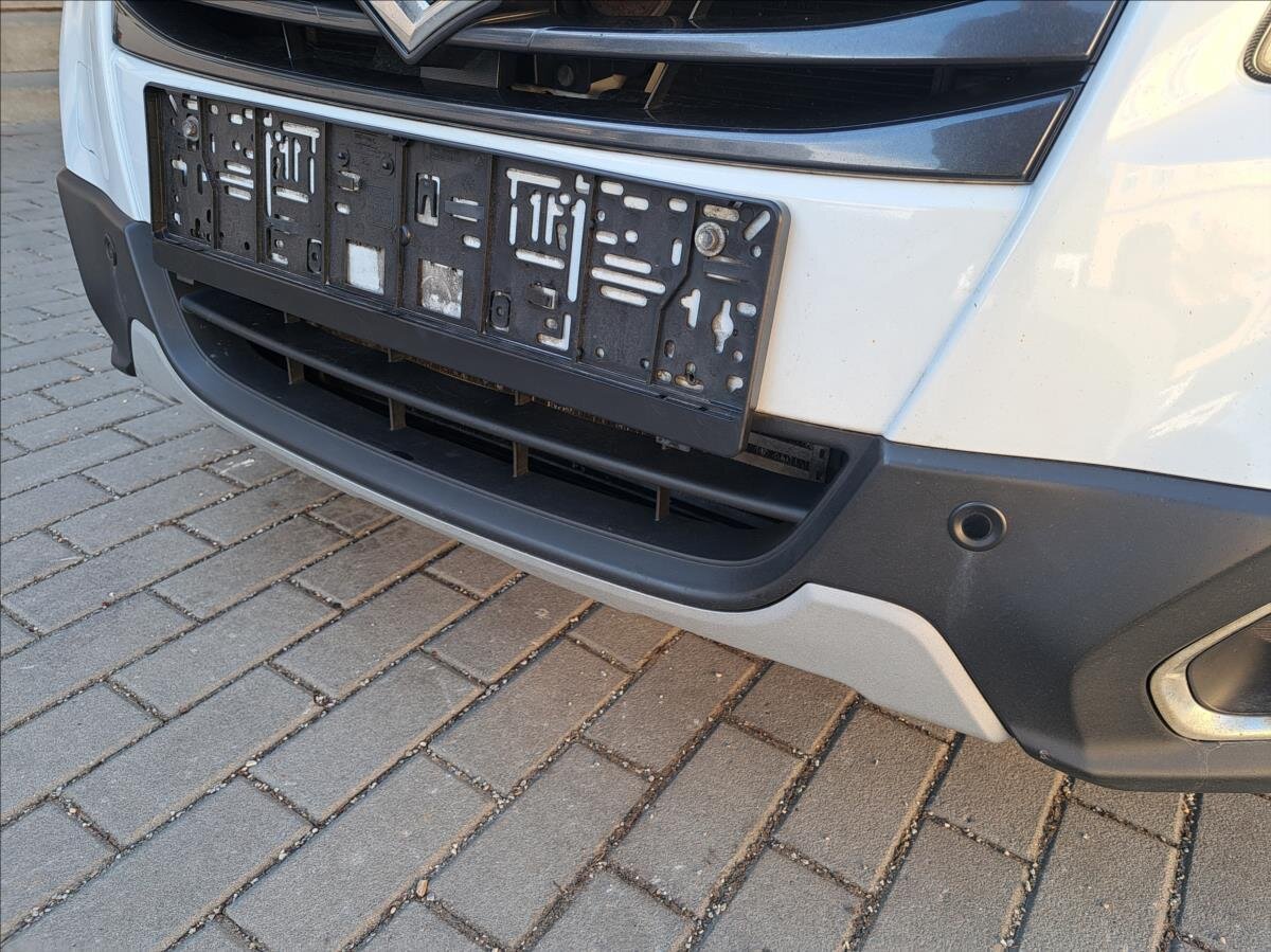 Suzuki SX4 S-Cross Hatchback 1,6 l 88 kw