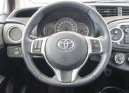Toyota Yaris 14