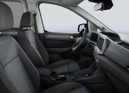 Volkswagen Caddy Kombi 2,0 l 85 kw
