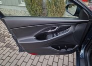 Hyundai i30 Kombi 1,6 l 85 kw