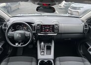 Citroën C5 Aircross SUV 1,5 l 96 kw