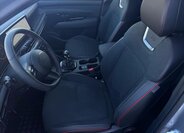 Hyundai Tucson SUV 1,6 l 110 kw