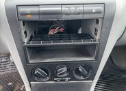 Škoda Octavia Kombi 1,9 l 66 kw