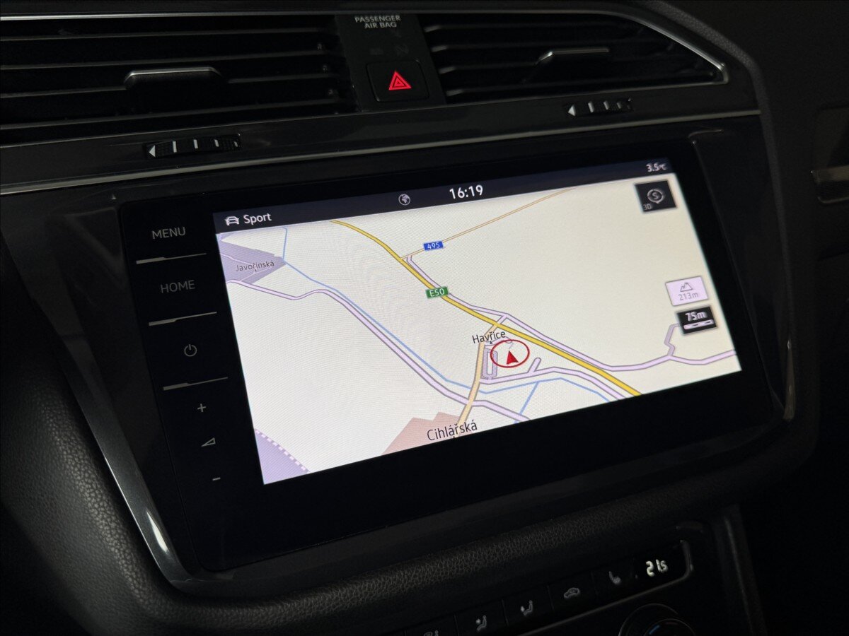 Volkswagen Tiguan Allspace SUV 2,0 l 140 kw