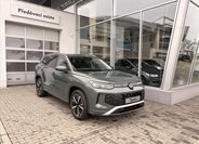 Volkswagen Tayron SUV / Terénní 1,5 l 150 kw