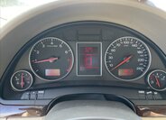 Audi A4 Sedan / Limuzína 1,8 l 110 kw