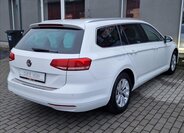 Volkswagen Passat Kombi 1,4 l 110 kw