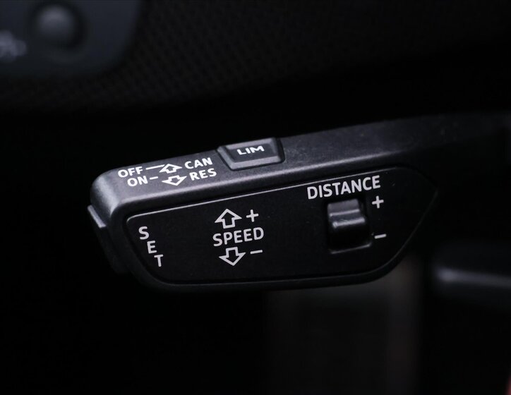 Audi S5 Sedan 3,0 l 260 kw