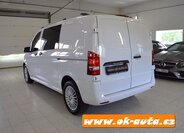 Mercedes-Benz Vito MPV 0,0 0