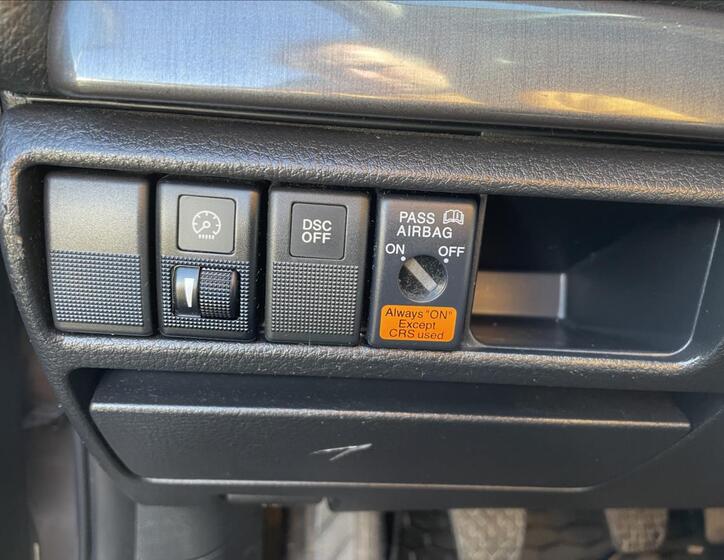 Mazda 6 Hatchback 2,0 l 105 kw