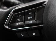 Mazda CX-5 SUV / Terénní 2,0 l 121 kw