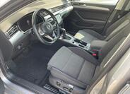 Volkswagen Passat 14