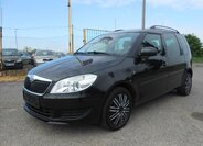 Škoda Roomster Kombi 1,2 l 63 kw