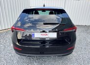 Škoda Scala Hatchback 1,5 l 110 kw
