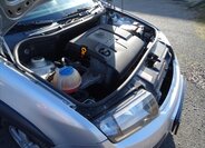 Škoda Fabia Sedan / Limuzína 1,2 l 47 kw