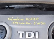 Seat Altea Kombi 2,0 l 77 kw