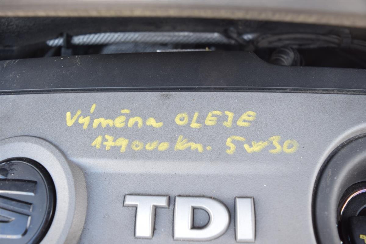 Seat Altea Kombi 2,0 l 77 kw