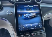 Mercedes-Benz CLE Kabriolet 2,0 l 150 kw