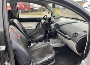 Volkswagen New Beetle Hatchback 1,6 l 74 kw