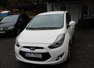 Hyundai ix20 1