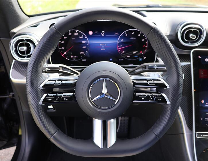 Mercedes-Benz CLE 23