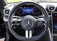 Mercedes-Benz CLE 23