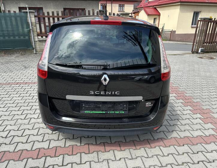 Renault Grand Scénic 4