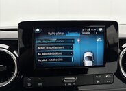 Mercedes-Benz Třídy T MPV 1,3 l 96 kw