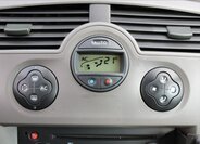 Renault Grand Scénic MPV 1,5 l 78 kw